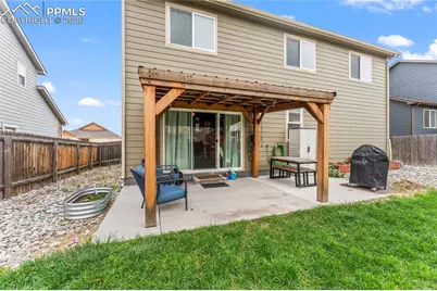 4846 Justeagen Drive, Colorado Springs, CO 80911 - Photo 29