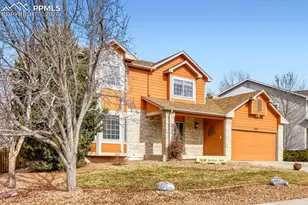 3610 Tapestry Terrace, Colorado Springs, CO 80918 - Photo 3