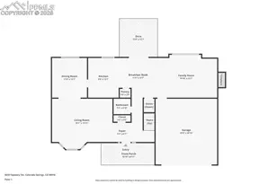 3610 Tapestry Terrace, Colorado Springs, CO 80918 - Photo 29