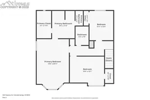 3610 Tapestry Terrace, Colorado Springs, CO 80918 - Photo 31