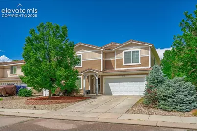 7776 Candlelight Lane, Fountain, CO 80817 - Photo 1