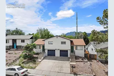 2717 King Street, Colorado Springs, CO 80904 - Photo 1