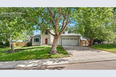 5056 Iron Horse Trail, Colorado Springs, CO 80917 - Photo 3