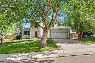 5056 Iron Horse Trail, Colorado Springs, CO 80917 - Photo 3