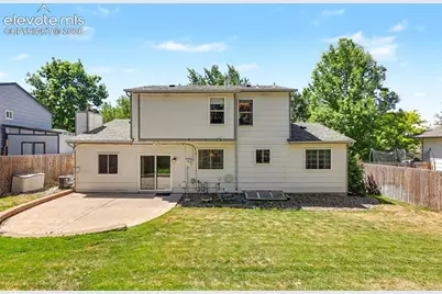5056 Iron Horse Trail, Colorado Springs, CO 80917 - Photo 5