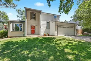 5056 Iron Horse Trail, Colorado Springs, CO 80917 - Photo 1