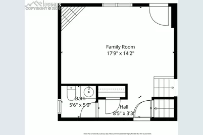 7306 Brush Hollow Drive, Fountain, CO 80817 - Photo 25