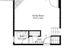 7306 Brush Hollow Dr, Fountain, CO 80817 - Photo 25