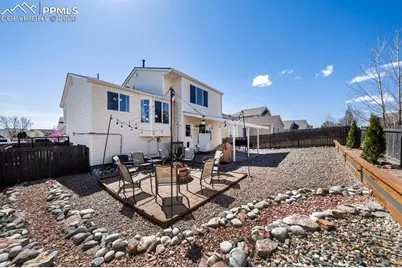 7306 Brush Hollow Drive, Fountain, CO 80817 - Photo 21