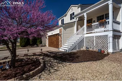 7306 Brush Hollow Drive, Fountain, CO 80817 - Photo 3