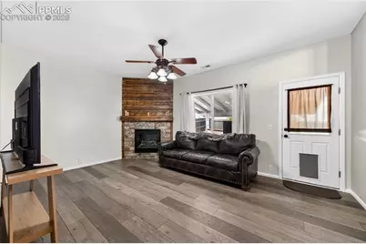 7306 Brush Hollow Drive, Fountain, CO 80817 - Photo 17