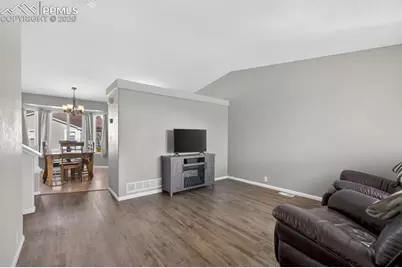 7306 Brush Hollow Drive, Fountain, CO 80817 - Photo 5