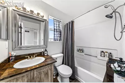 7306 Brush Hollow Drive, Fountain, CO 80817 - Photo 15