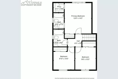 7306 Brush Hollow Drive, Fountain, CO 80817 - Photo 27