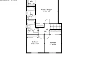 7306 Brush Hollow Dr, Fountain, CO 80817 - Photo 27