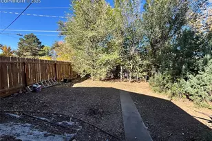 116 Dartmouth St, Colorado Springs, CO 80911 - Photo 19