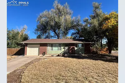 116 Dartmouth Street, Colorado Springs, CO 80911 - Photo 1