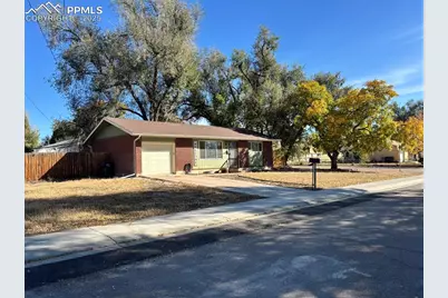 116 Dartmouth Street, Colorado Springs, CO 80911 - Photo 3