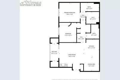 4790 Wells Branch Heights #204, Colorado Springs, CO 80923 - Photo 25