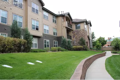 4790 Wells Branch Heights #204, Colorado Springs, CO 80923 - Photo 1