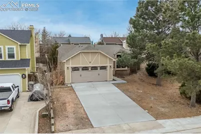4309 Bramble Lane, Colorado Springs, CO 80925 - Photo 1