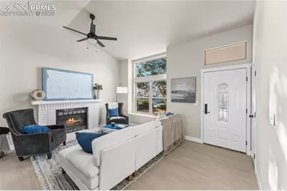 4309 Bramble Lane, Colorado Springs, CO 80925 - Photo 5