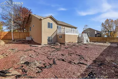 5370 Bradley Circle, Colorado Springs, CO 80911 - Photo 43