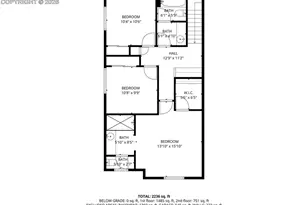 10744 Rhinestone Dr, Colorado Springs, CO 80908 - Photo 27