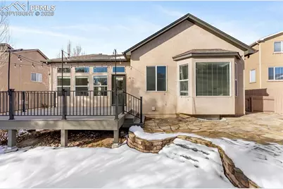 10744 Rhinestone Drive, Colorado Springs, CO 80908 - Photo 21