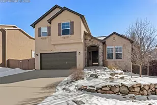 10744 Rhinestone Dr, Colorado Springs, CO 80908 - Photo 1