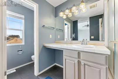 10744 Rhinestone Drive, Colorado Springs, CO 80908 - Photo 17