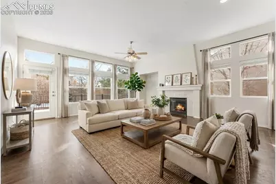 10744 Rhinestone Drive, Colorado Springs, CO 80908 - Photo 3