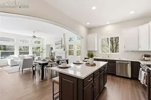 10744 Rhinestone Dr, Colorado Springs, CO 80908 - Photo 3