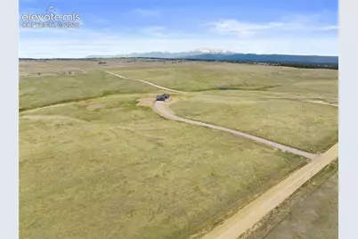 18615 Brown Road, Colorado Springs, CO 80908 - Photo 1