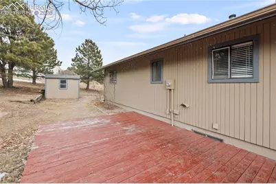 18350 Knollwood Boulevard, Monument, CO 80132 - Photo 39