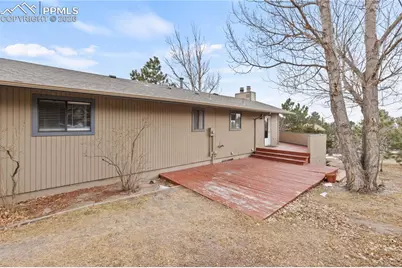 18350 Knollwood Boulevard, Monument, CO 80132 - Photo 37