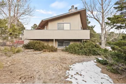 18350 Knollwood Boulevard, Monument, CO 80132 - Photo 41