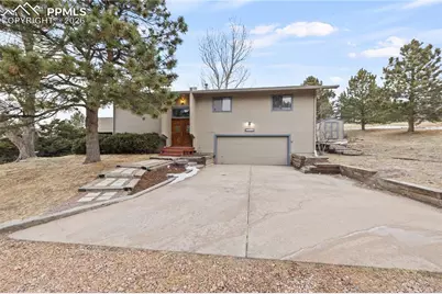 18350 Knollwood Boulevard, Monument, CO 80132 - Photo 1