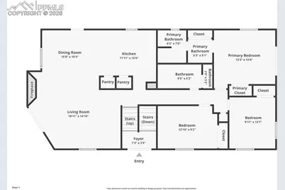 18350 Knollwood Boulevard, Monument, CO 80132 - Photo 49