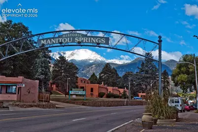 125 Ruxton Avenue, Manitou Springs, CO 80829 - Photo 25