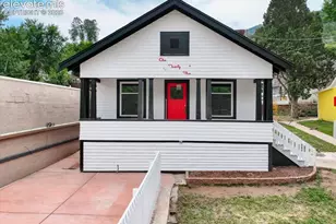 125 Ruxton Ave, Manitou Springs, CO 80829 - Photo 1