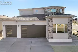 6505 Loaderman Dr, Colorado Springs, CO 80924 - Photo 1