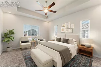 6886 Volga Drive, Colorado Springs, CO 80925 - Photo 7