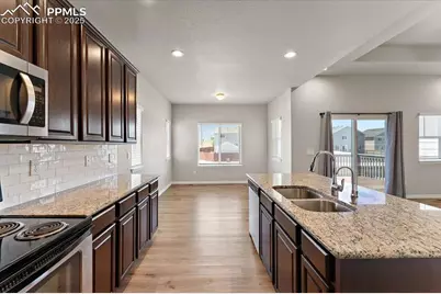 6886 Volga Drive, Colorado Springs, CO 80925 - Photo 5