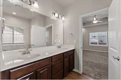 6886 Volga Drive, Colorado Springs, CO 80925 - Photo 9