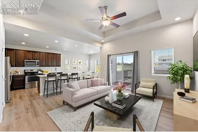 6886 Volga Drive, Colorado Springs, CO 80925 - Photo 3