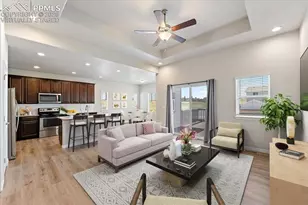 6886 Volga Dr, Colorado Springs, CO 80925 - Photo 3