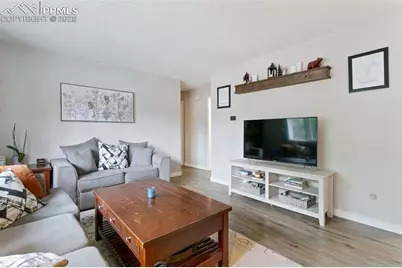 4710 Cheerful Drive, Colorado Springs, CO 80917 - Photo 9