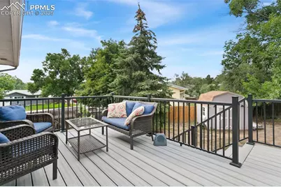 4710 Cheerful Drive, Colorado Springs, CO 80917 - Photo 5