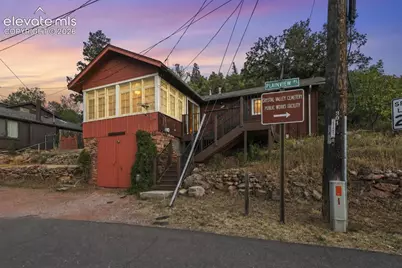 233 Plainview Place, Manitou Springs, CO 80829 - Photo 3